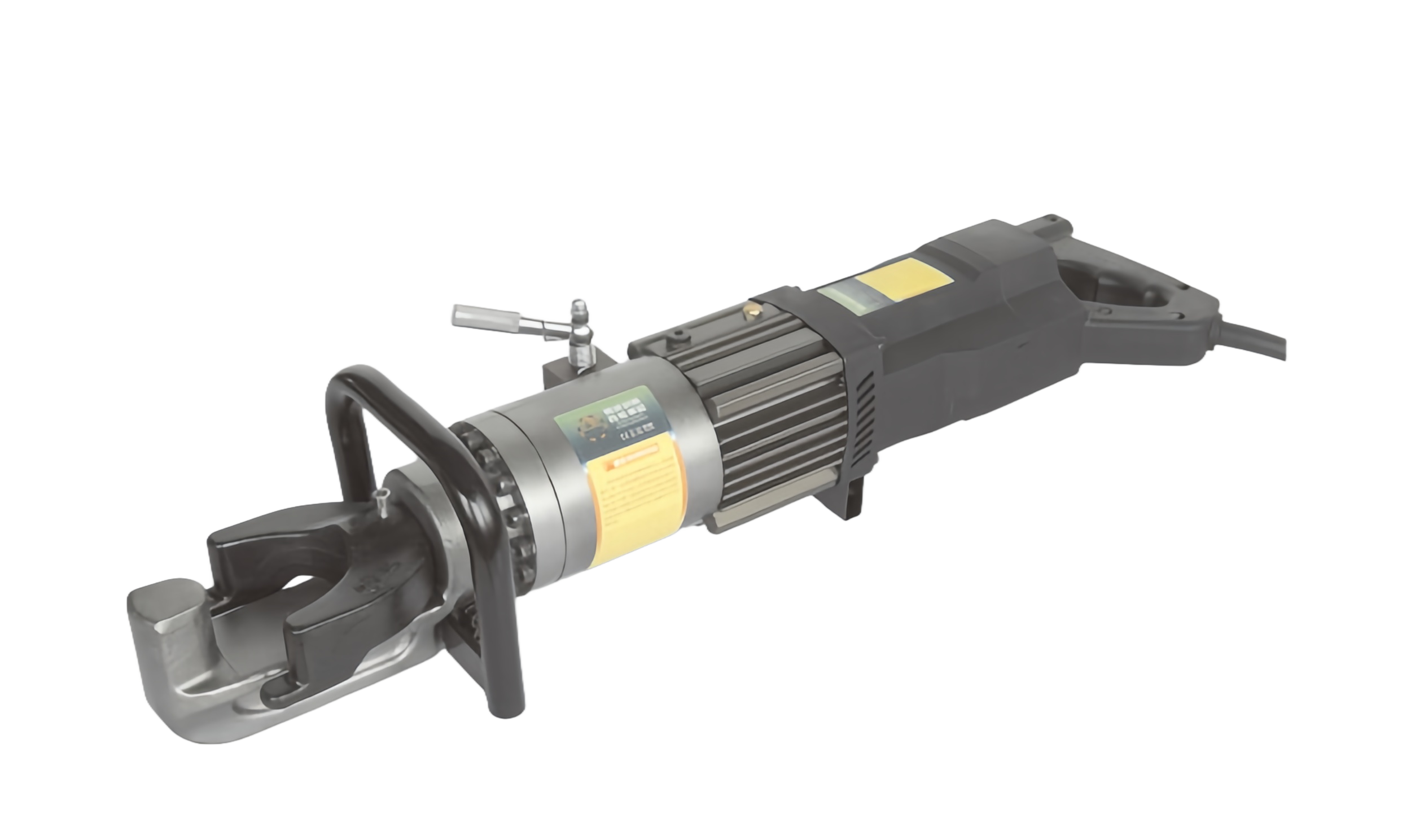 ZW Steel Bending Machine Series(Brushless)